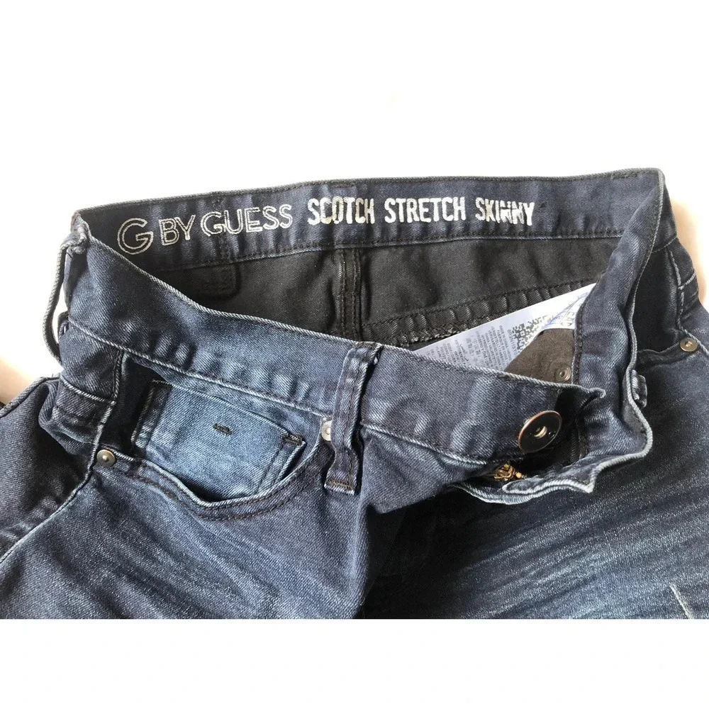 G by Guess by guess